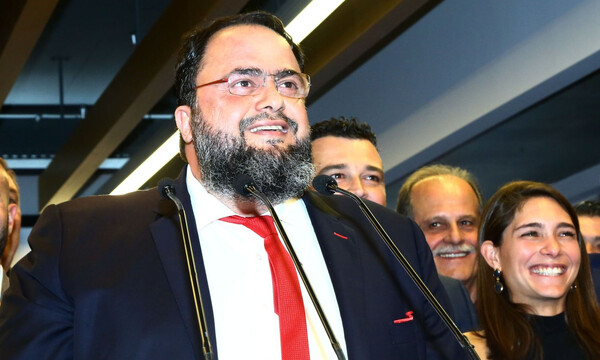 Μαρινάκης: «Δεν λυγίζω, στο τέλος δικαιώνομαι πανηγυρικά»