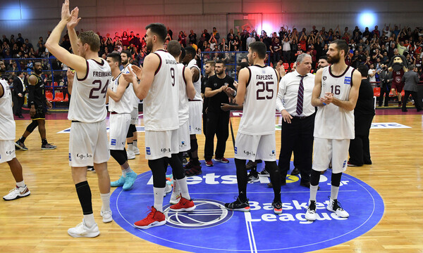 Ήφαιστος Λήμνου-Άρης 73-64: Έβδομος κι έτοιμος να γράψει ιστορία!