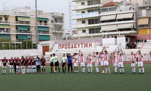 Αναβίωσε το Βραδυποριακός – Ταλαιπωριακός (photos)