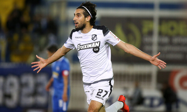Ατρόμητος-ΟΦΗ 0-2: Νίκησε αλλά δεν γλύτωσε τα μπαράζ