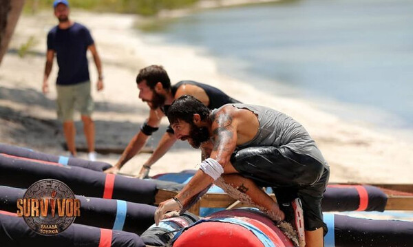 Survivor Spoiler: Ποια ομάδα κερδίζει σήμερα (16/05) το έπαθλο!