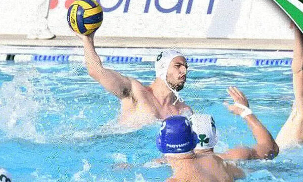 Πόλο: Έβγαλε την υποχρέωση και ετοιμάζεται για τα playoffs (photos)