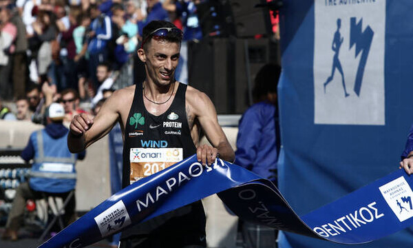 Στίβος: 5η θέση και ατομικό ρεκόρ ο Γκελαούζος στην Τσεχία!