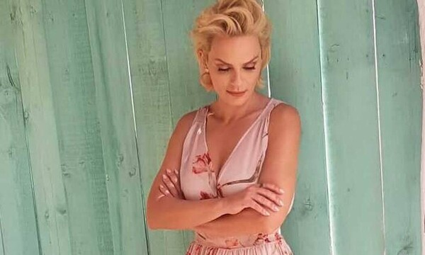 Έλενα Χριστοπούλου: Δείτε την με μαγιό και χωρίς ίχνος ρετούς και θα πάθετε πλάκα! (Photos & Vid)