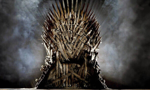 Παναθηναϊκός ΟΠΑΠ: Το «πράσινο» φινάλε του Game of Thrones (photo)