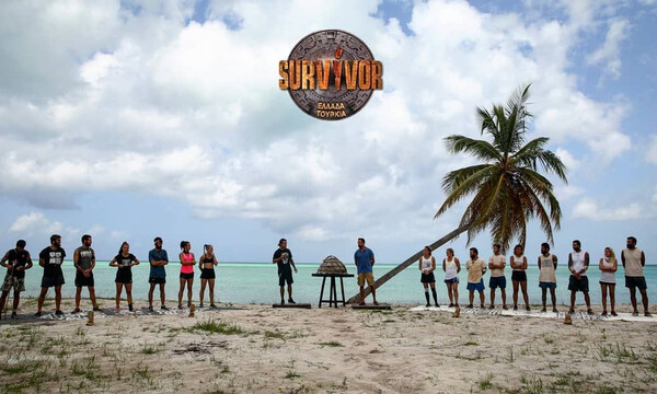 Survivor Spoiler – Διαρροή: Ποια ομάδα κερδίζει το έπαθλο σήμερα (29/05)