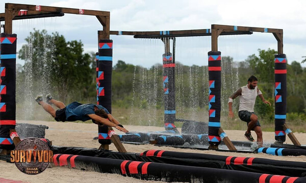 Survivor Spoiler – Διαρροή: Ποια ομάδα κερδίζει σήμερα (30/05) το αυτοκίνητο