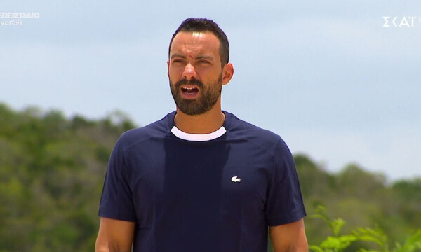 Survivor: Η ανακοίνωση του Τανιμανίδη και οι νικητές του επάθλου επικοινωνίας