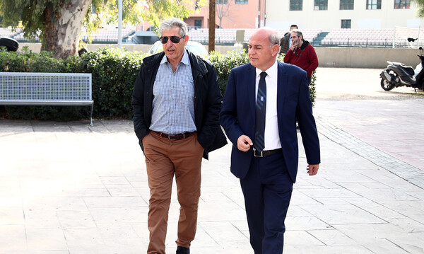 Εθνική Ελλάδας: Ώρα αποφάσεων στην ΕΠΟ