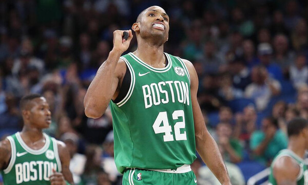NBA: Σε συζητήσεις Σέλτικς-Χόρφορντ