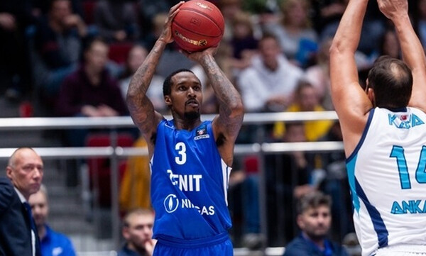 Euroleague: Η Ζενίτ συμπλήρωσε το παζλ