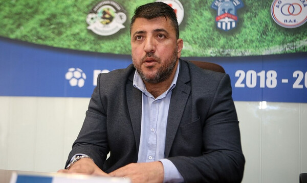 Π?ει για 29 Σεπτ?μβρη η σ?ντρα στη Football League