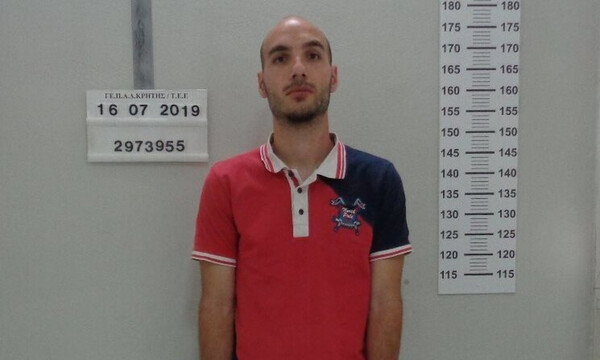 Δολοφονία βιολόγου: Το ανατριχιαστικό βίντεο του 27χρονου στη σπηλιά που πέταξε την Σούζαν Ίτον
