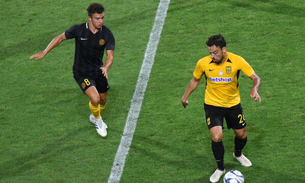 ?ρη? – ΑΕ Λεμεσο? 0-0: ?λα ανοικτ?… (video+photos)