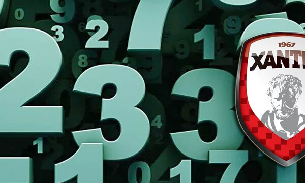 Ξ?νθη: Οι αριθμο? στι? φαν?λε?